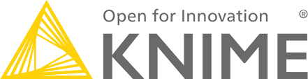 Knime logo cervinodata Knime logo cervinodata