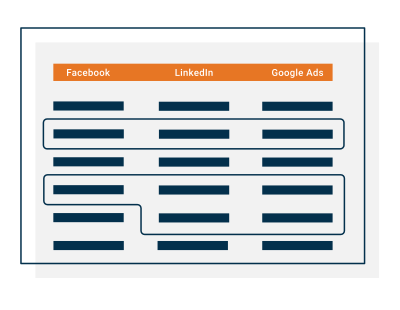campaign grouping icon campaign grouping icon