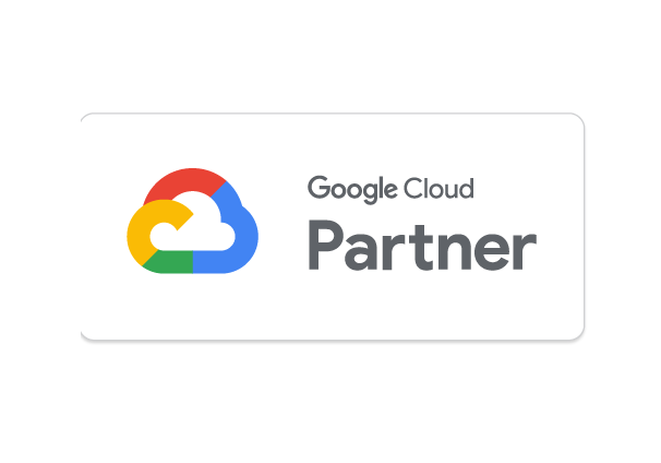 GoogleCloud Logo